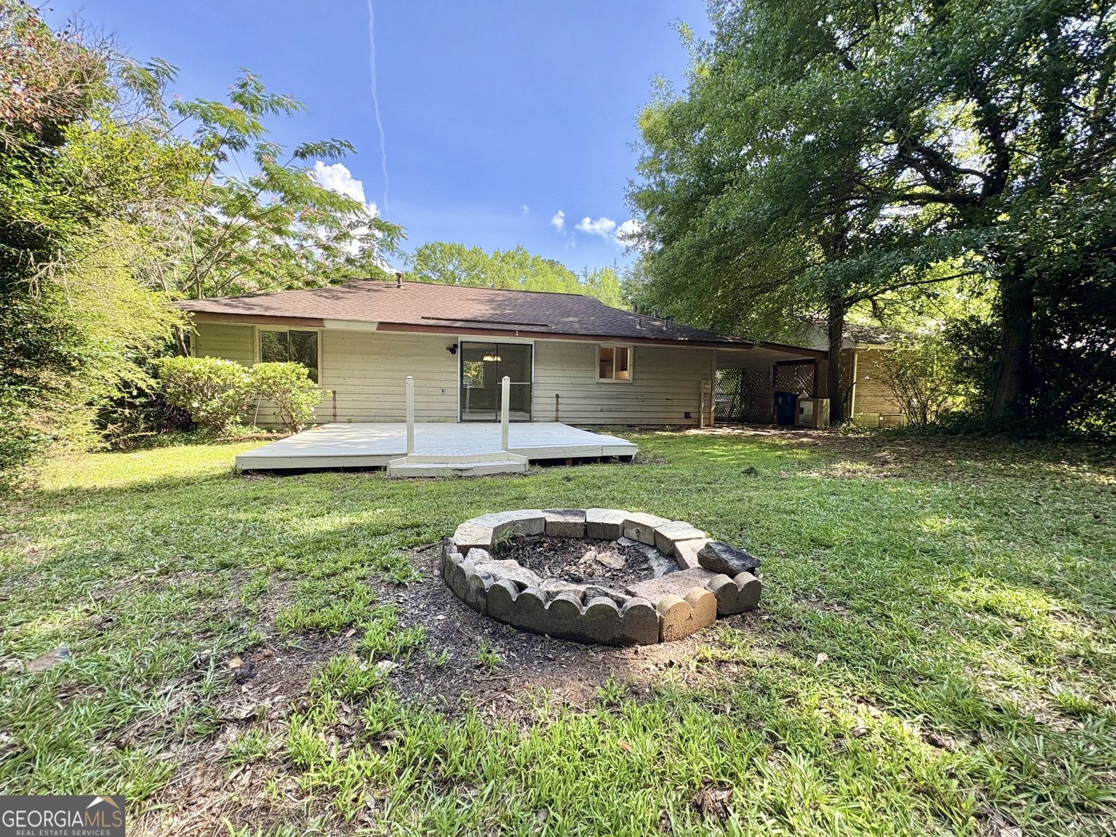 10173 Brass Ring Road Jonesboro - 20