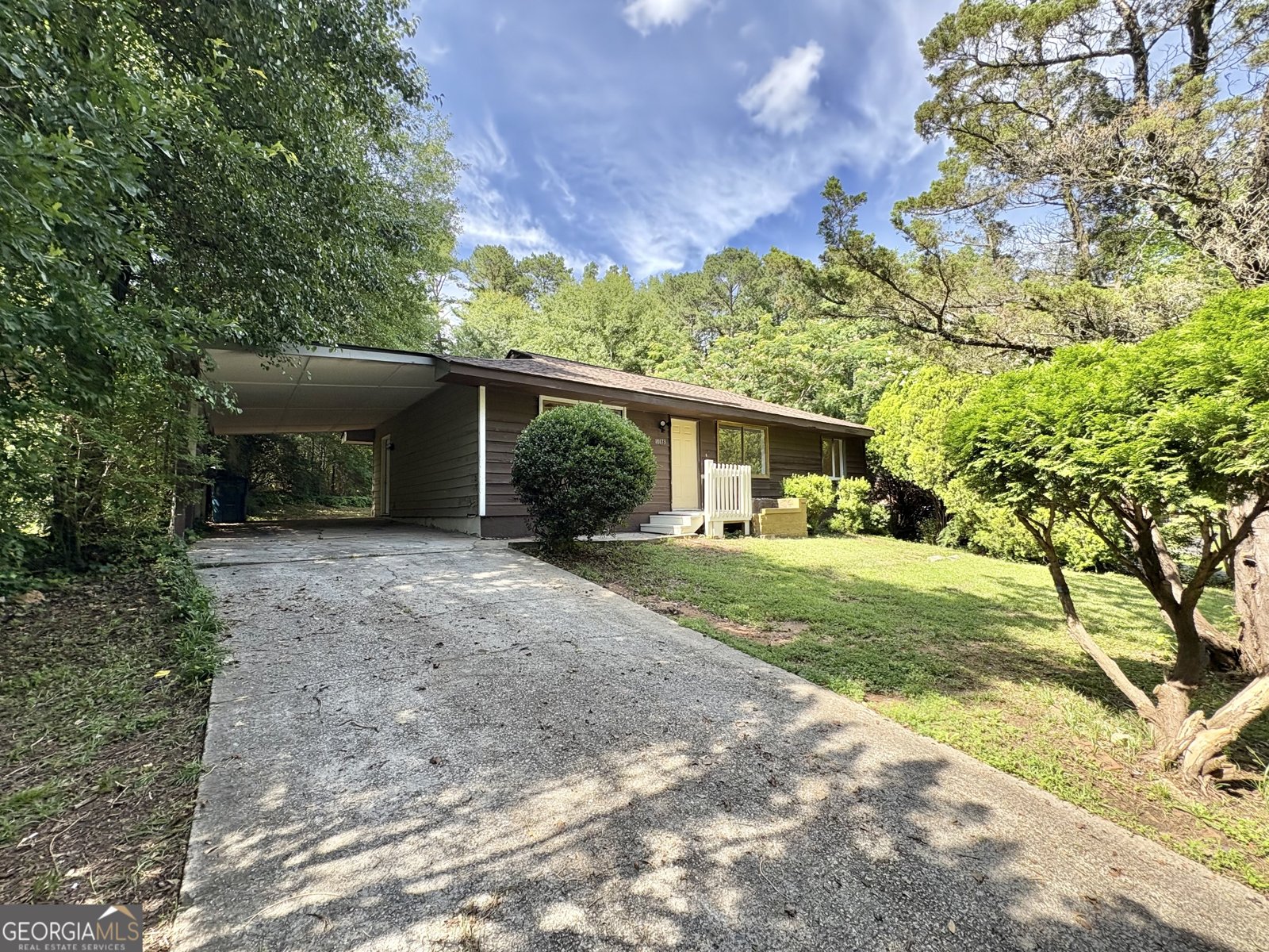 10173 Brass Ring Road Jonesboro - 3