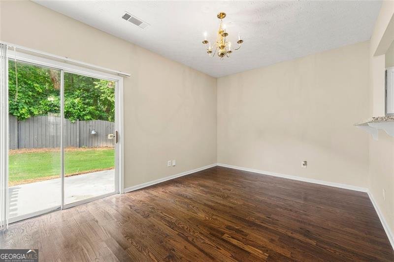1343 Penhurst Drive Lawrenceville - 16
