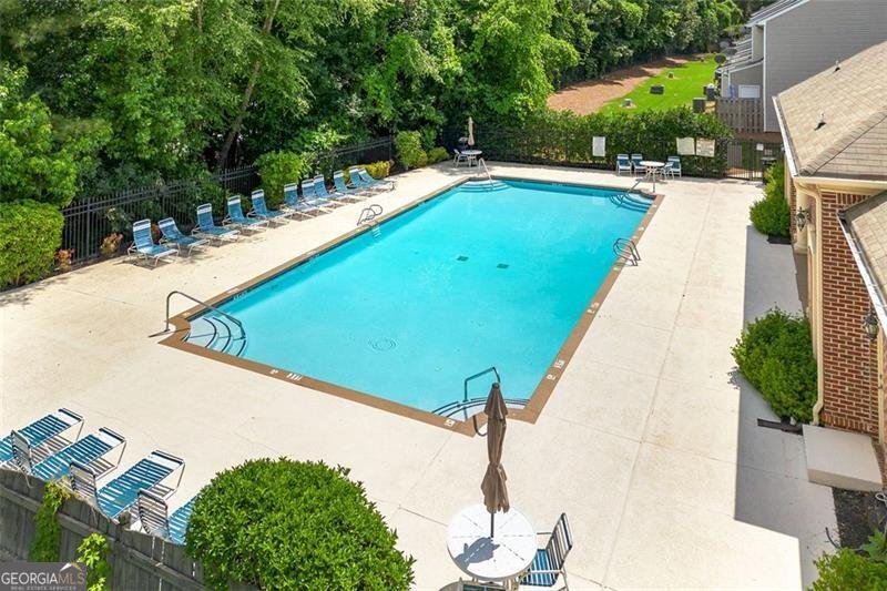 1343 Penhurst Drive Lawrenceville - 19