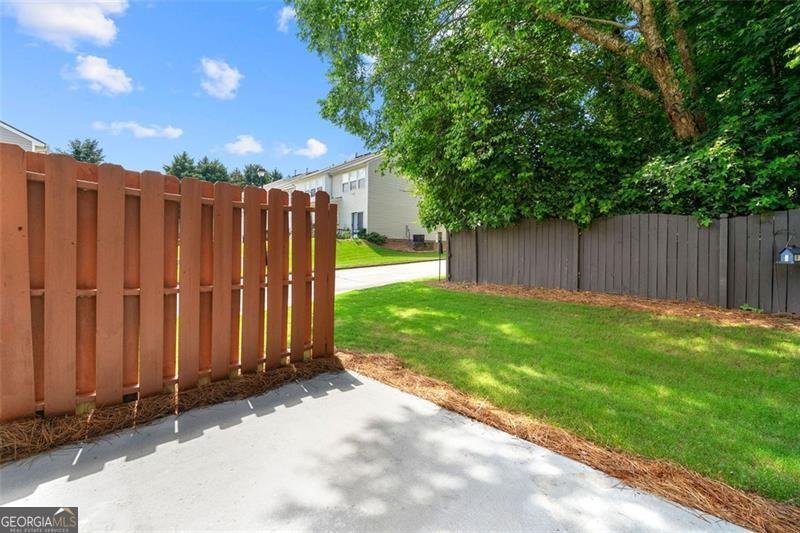 1343 Penhurst Drive Lawrenceville - 20