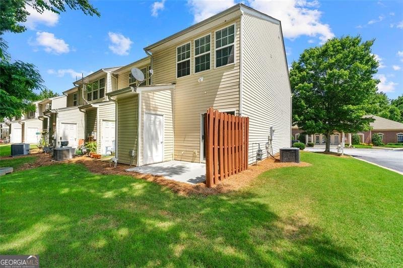 1343 Penhurst Drive Lawrenceville - 22