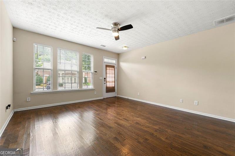 1343 Penhurst Drive Lawrenceville - 4