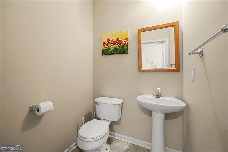 1343 Penhurst Drive Lawrenceville - 5
