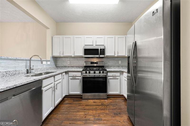 1343 Penhurst Drive Lawrenceville - 6