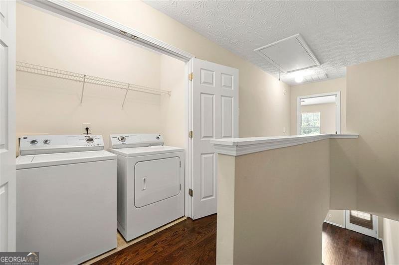1343 Penhurst Drive Lawrenceville - 8