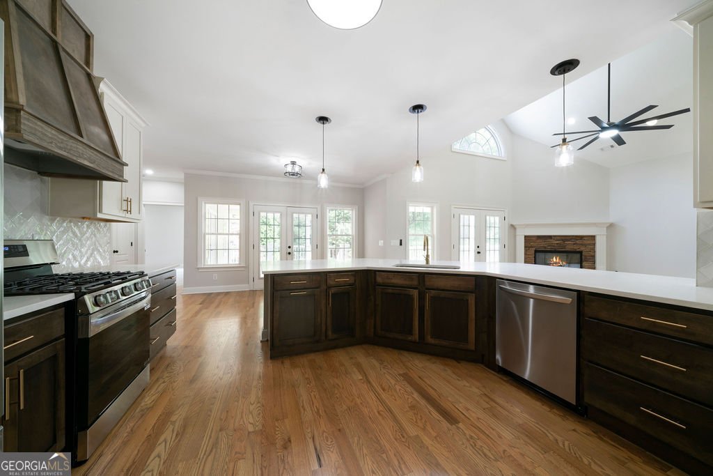 1217 Standing Rock Road Senoia - 10