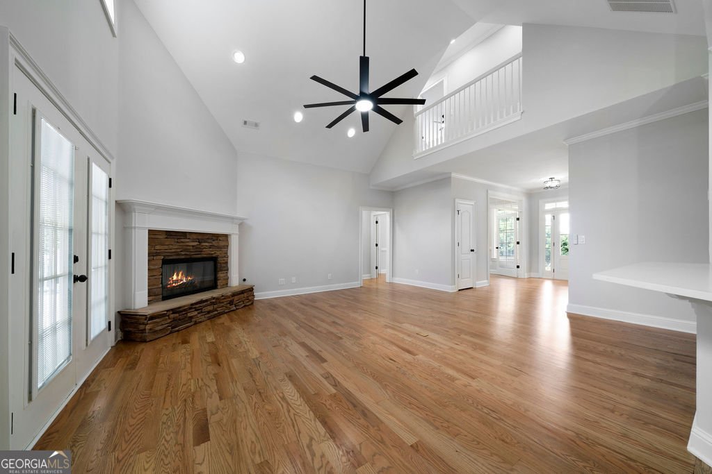 1217 Standing Rock Road Senoia - 13