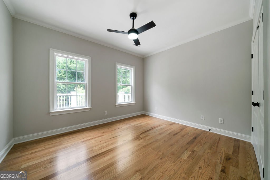 1217 Standing Rock Road Senoia - 16