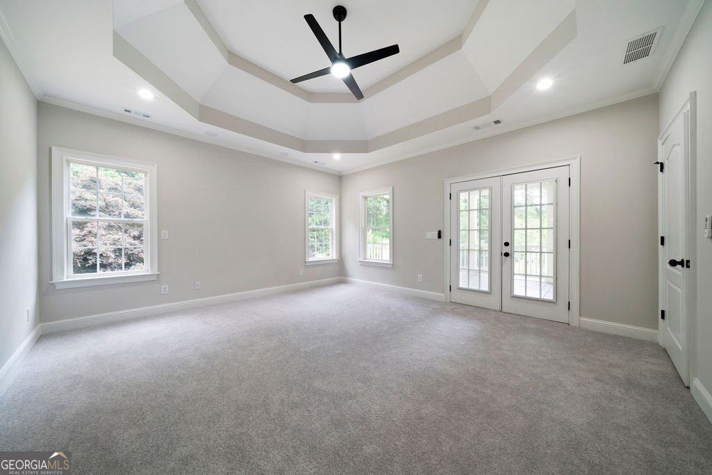 1217 Standing Rock Road Senoia - 19