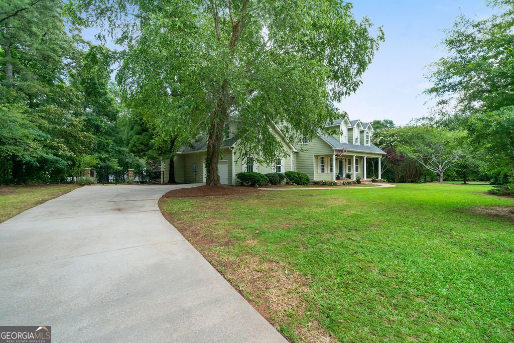 1217 Standing Rock Road Senoia - 2