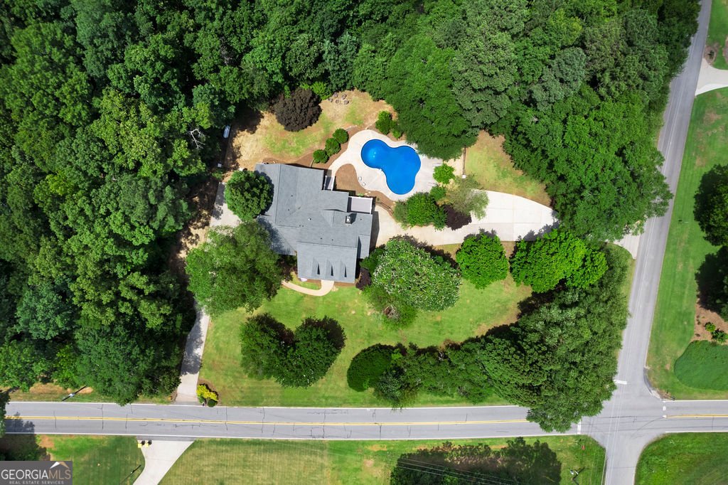 1217 Standing Rock Road Senoia - 3