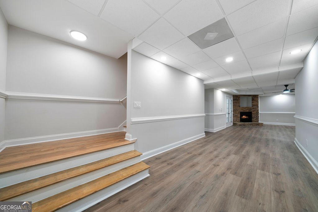 1217 Standing Rock Road Senoia - 31