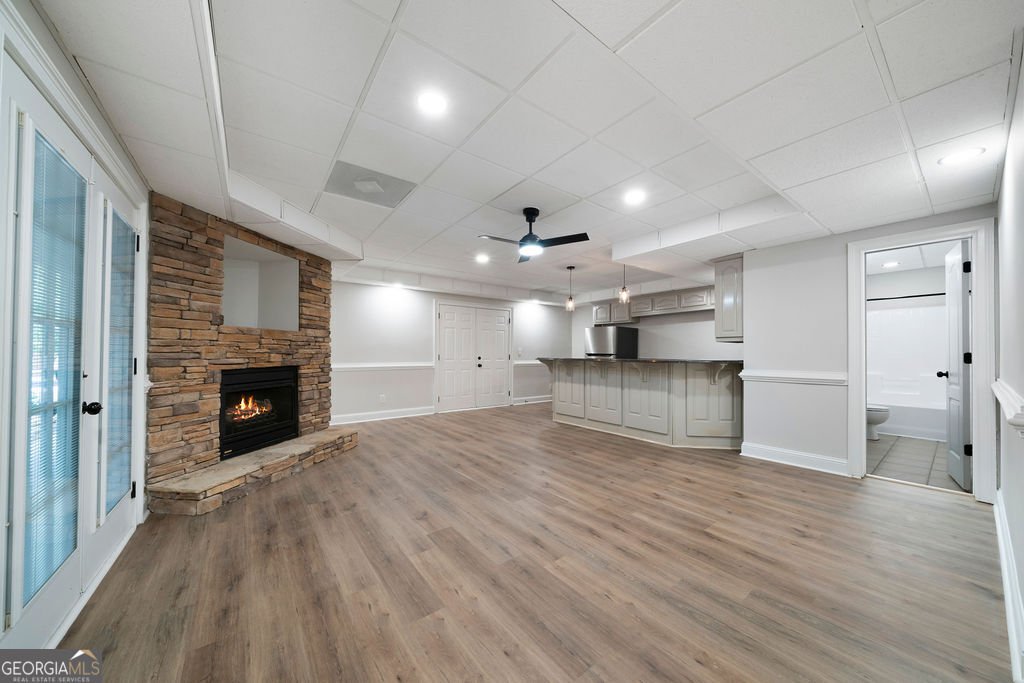1217 Standing Rock Road Senoia - 34