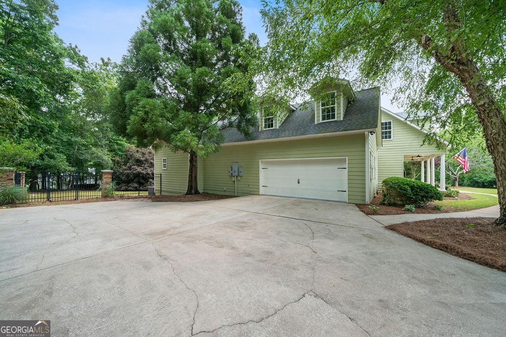 1217 Standing Rock Road Senoia - 4