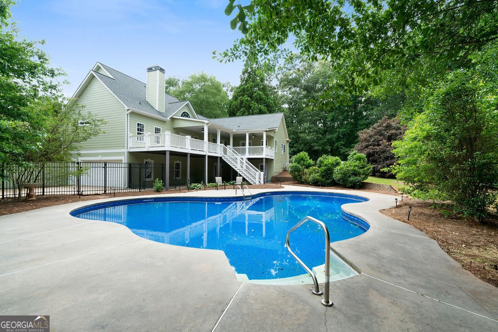 1217 Standing Rock Road Senoia - 45
