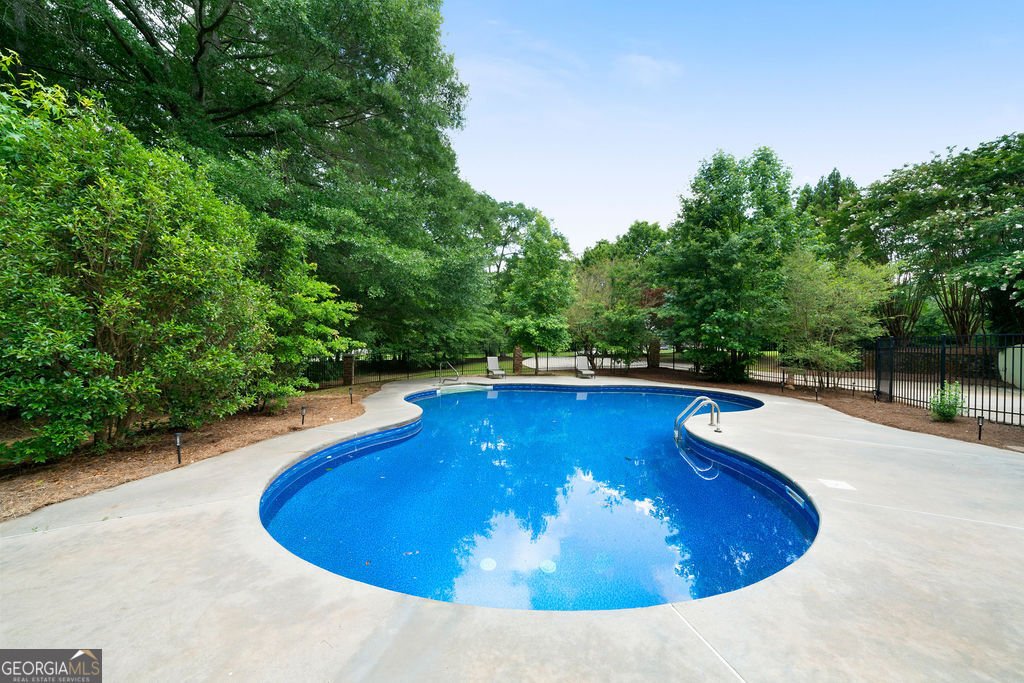 1217 Standing Rock Road Senoia - 46