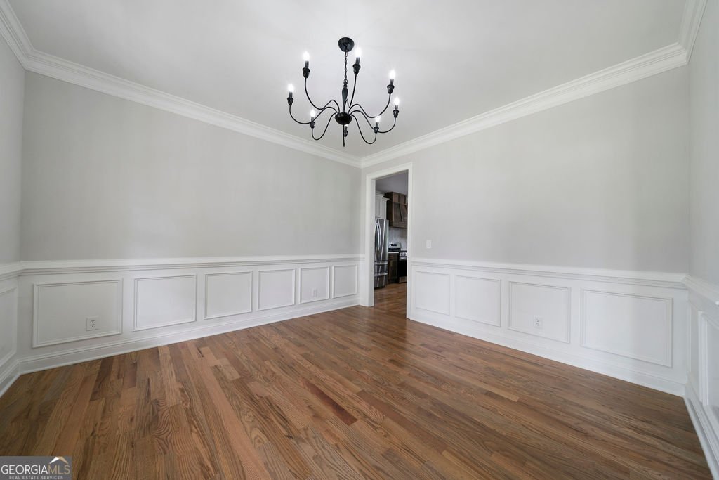 1217 Standing Rock Road Senoia - 5