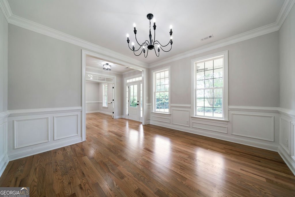 1217 Standing Rock Road Senoia - 6