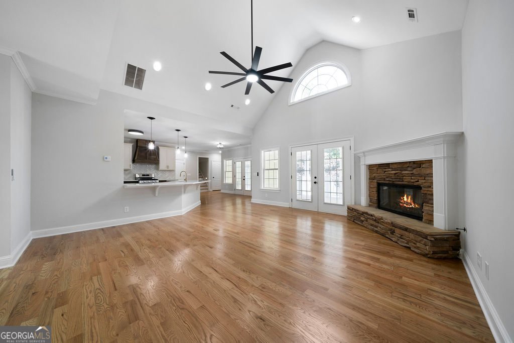 1217 Standing Rock Road Senoia - 7