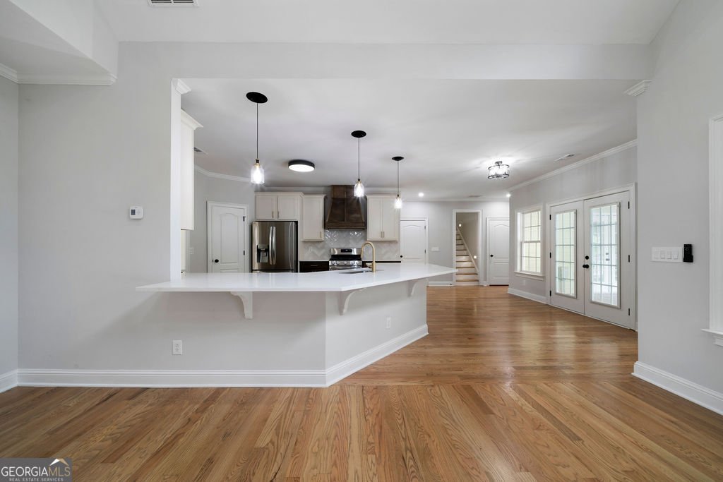 1217 Standing Rock Road Senoia - 8