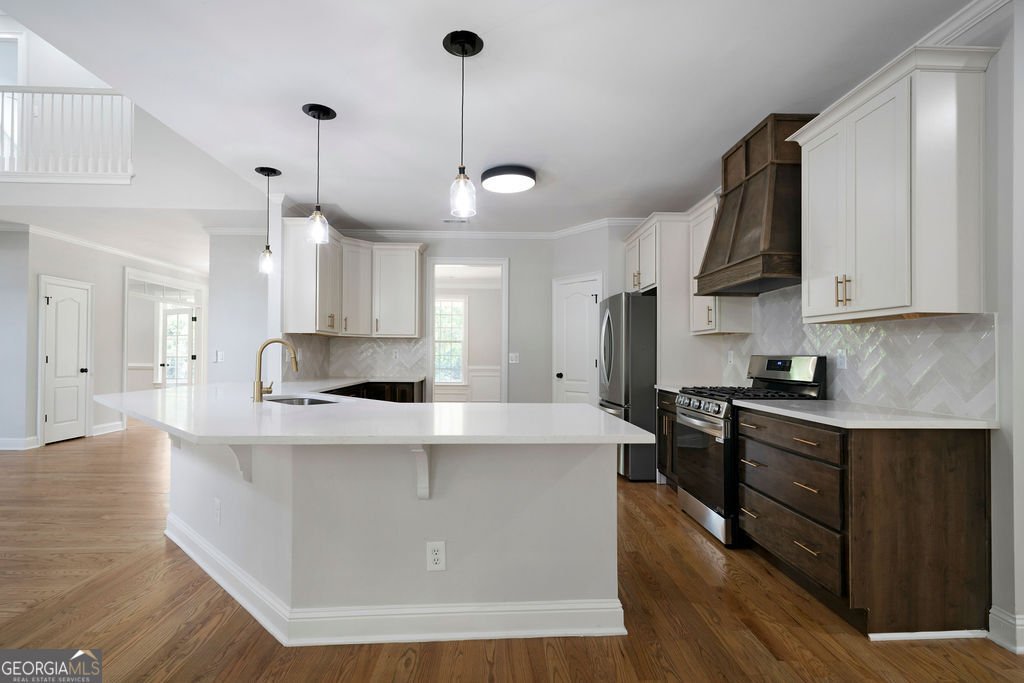 1217 Standing Rock Road Senoia - 9