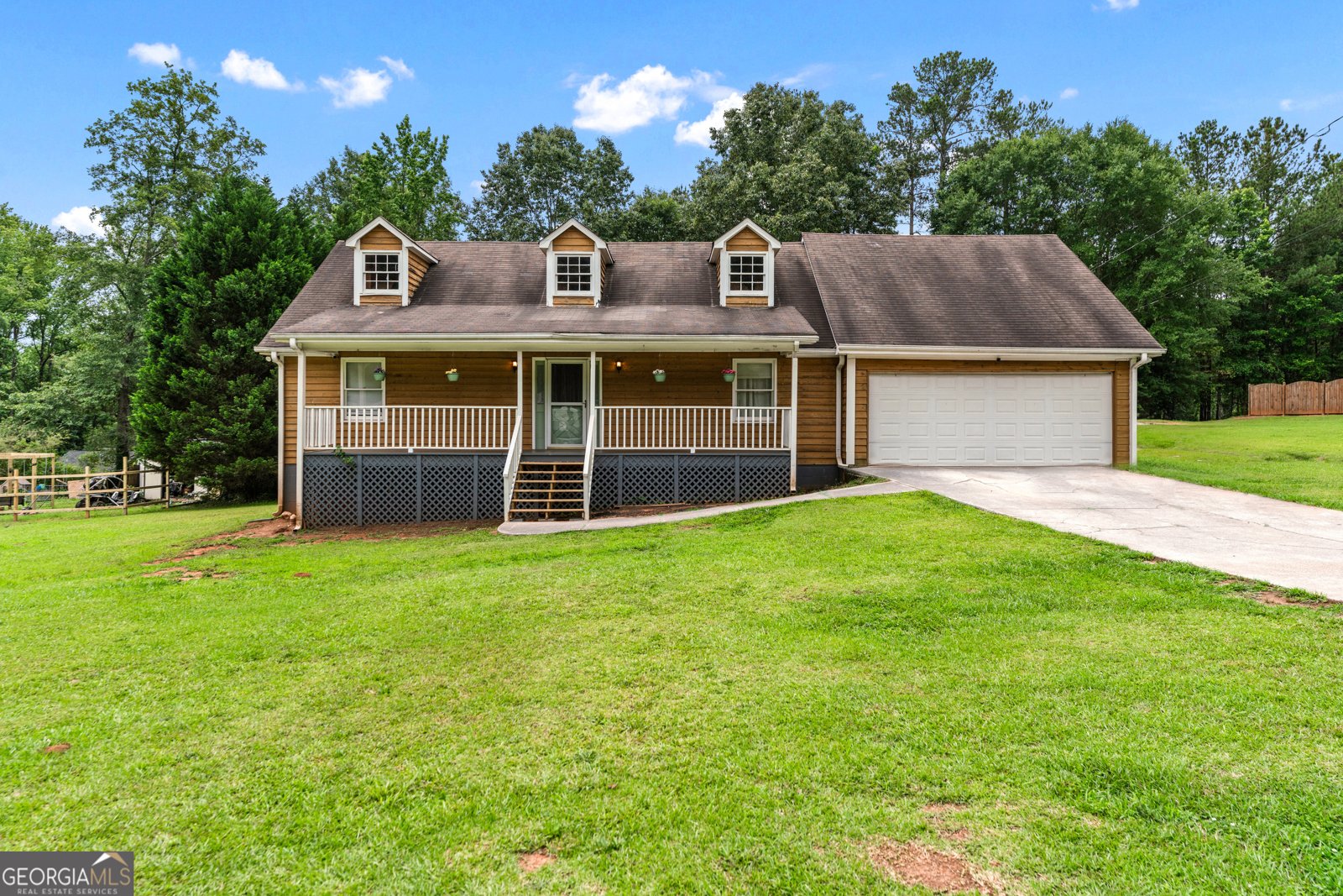 2000 Stacia Drive Covington - 1