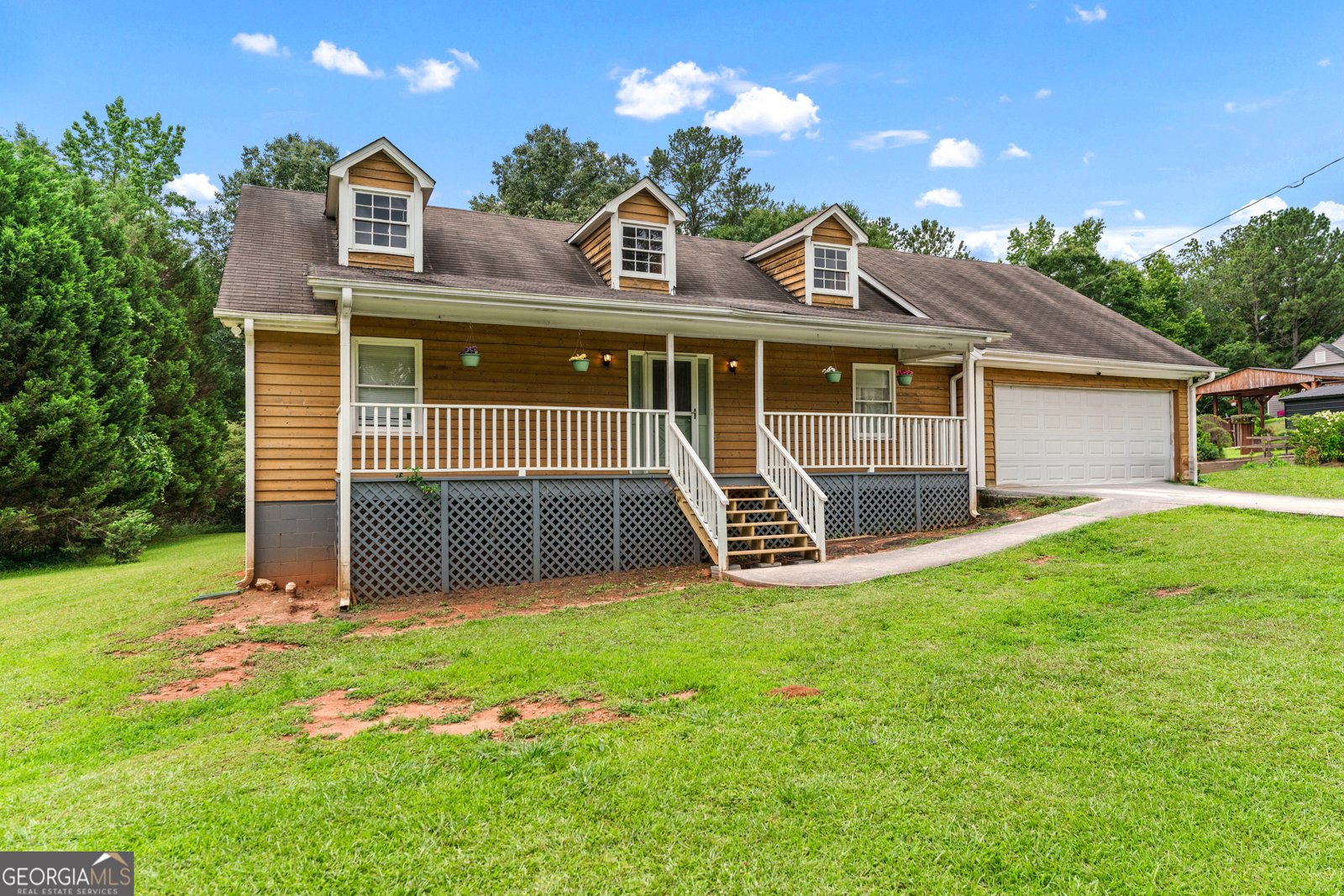 2000 Stacia Drive Covington - 2
