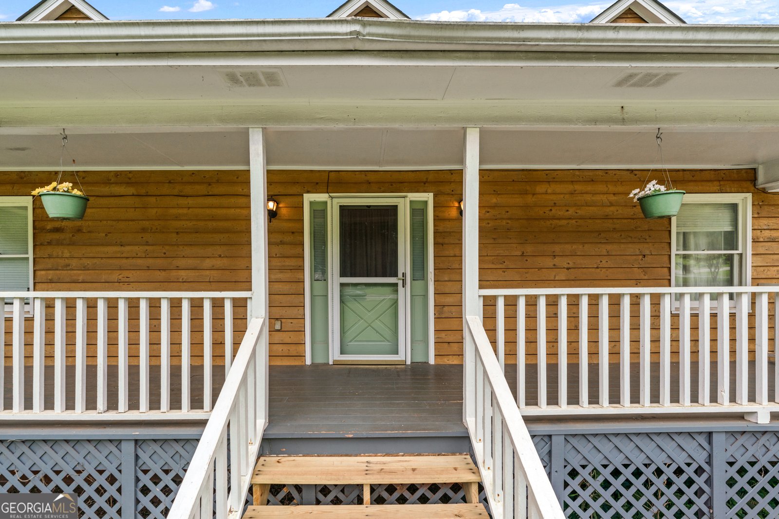 2000 Stacia Drive Covington - 3