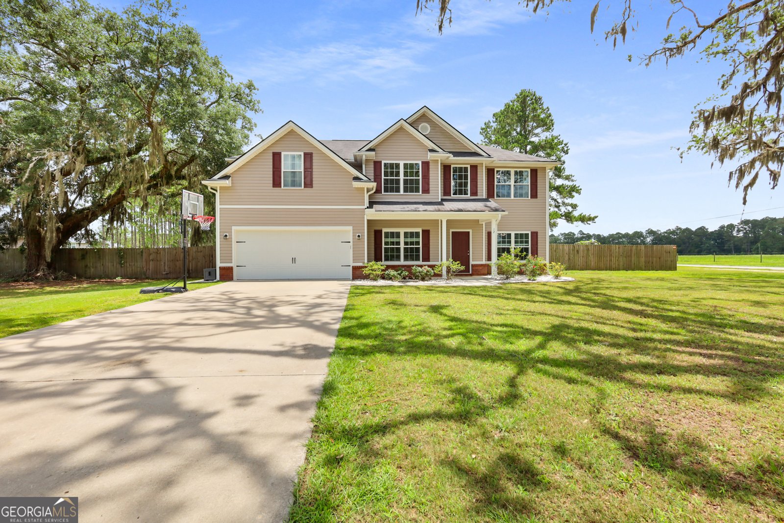 12 Huntington Drive Ludowici - 1