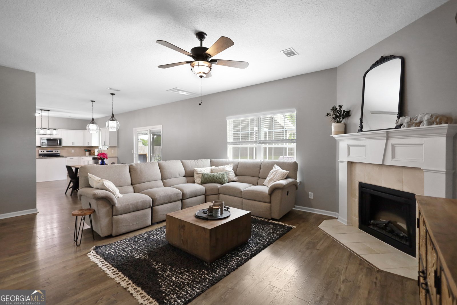 12 Huntington Drive Ludowici - 10