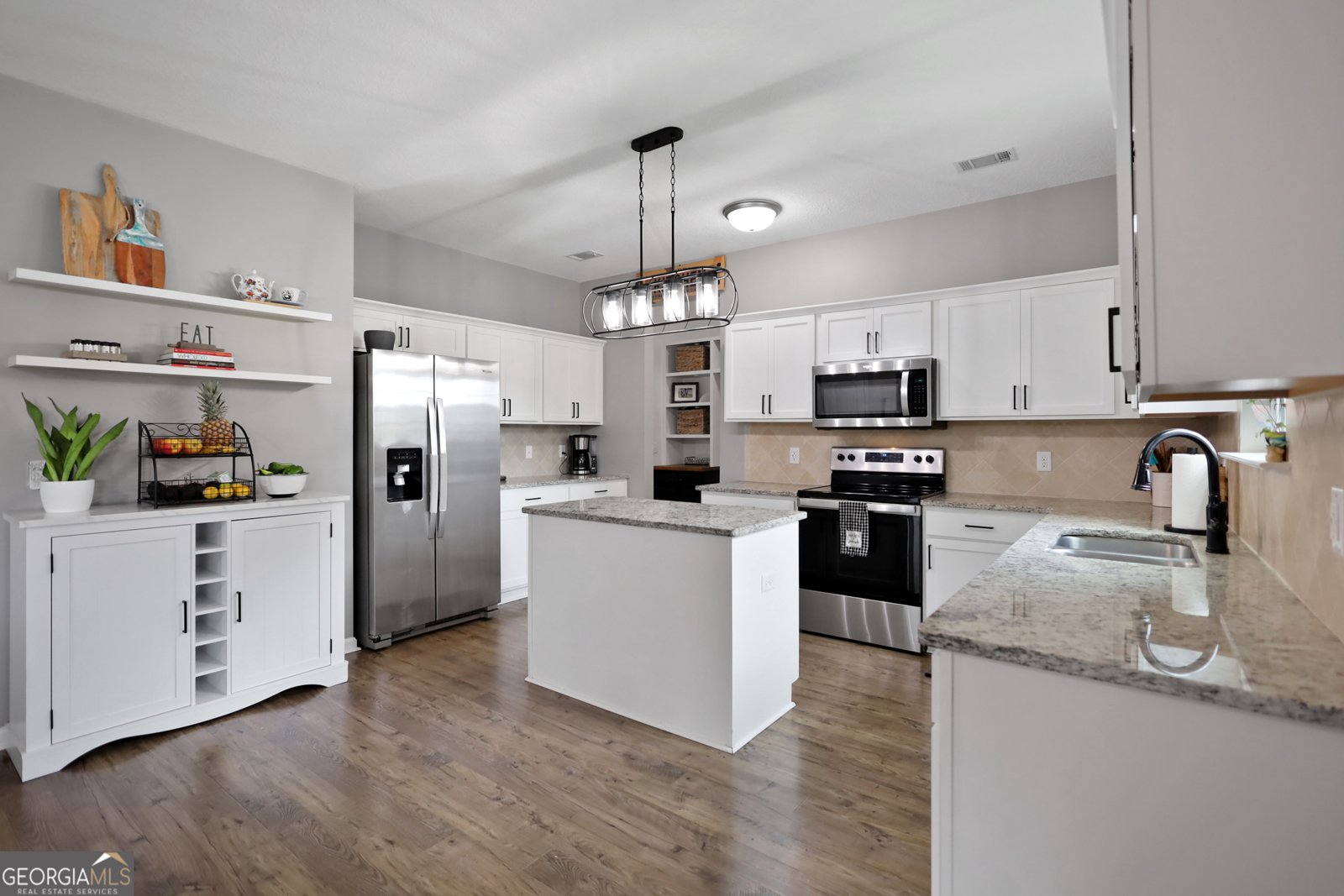 12 Huntington Drive Ludowici - 13
