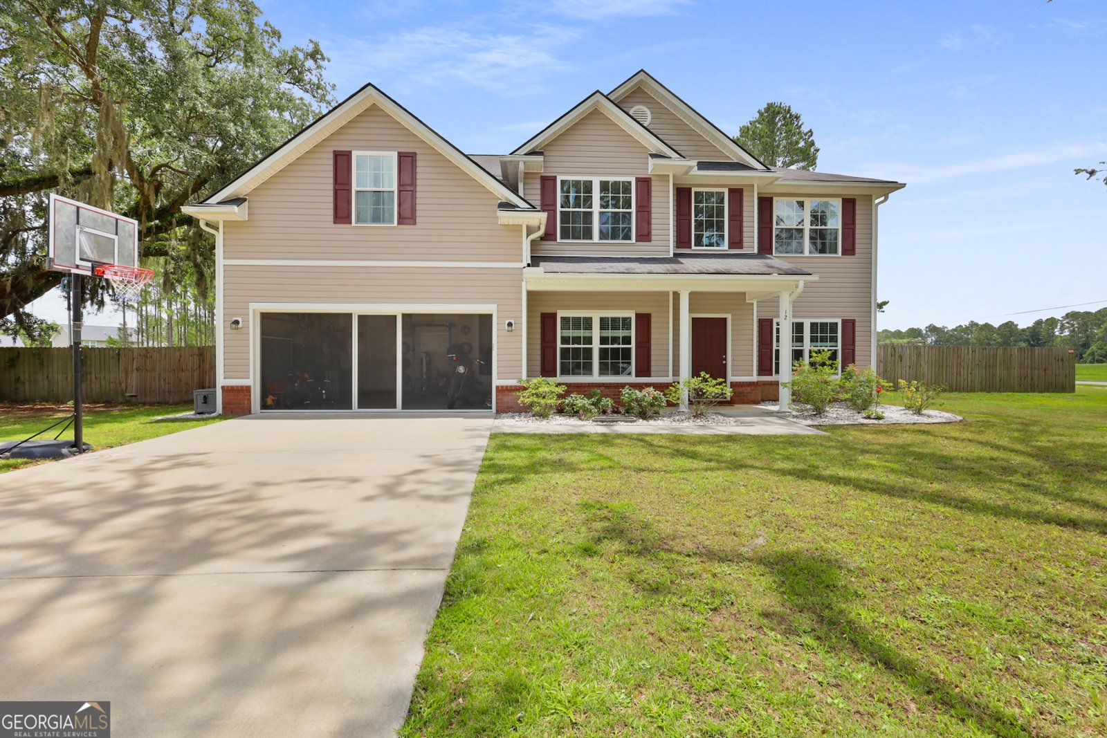 12 Huntington Drive Ludowici - 2