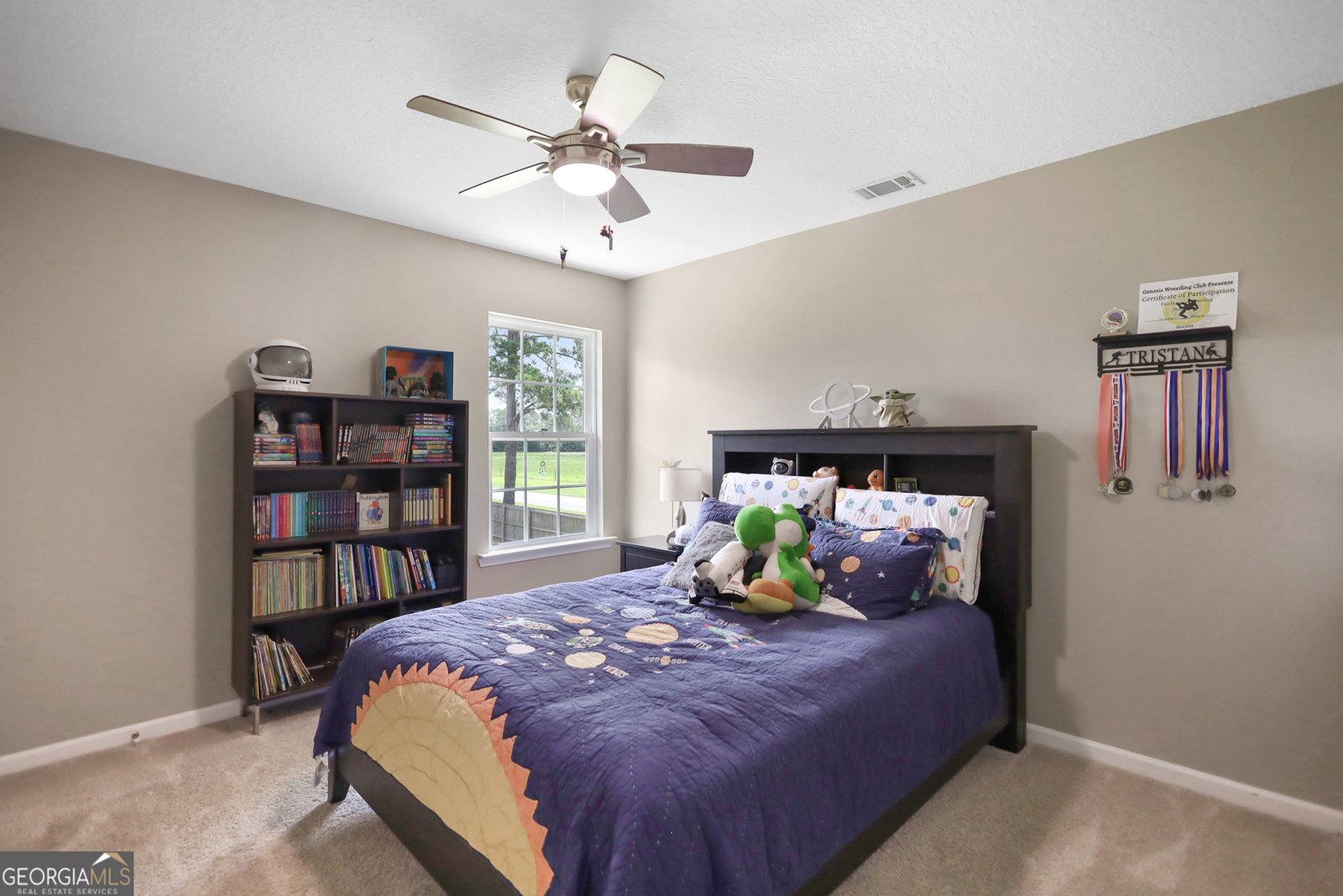 12 Huntington Drive Ludowici - 21
