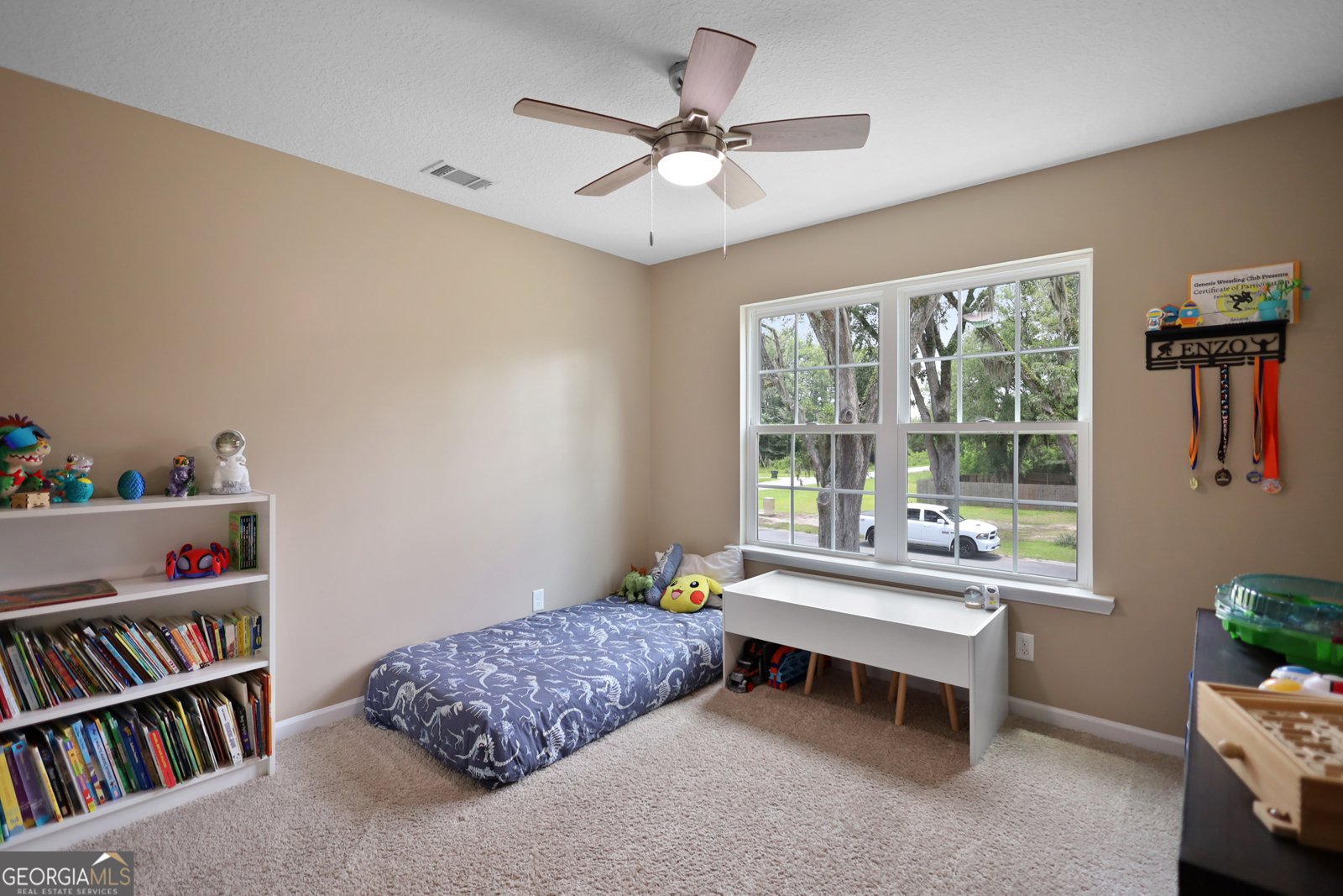 12 Huntington Drive Ludowici - 32