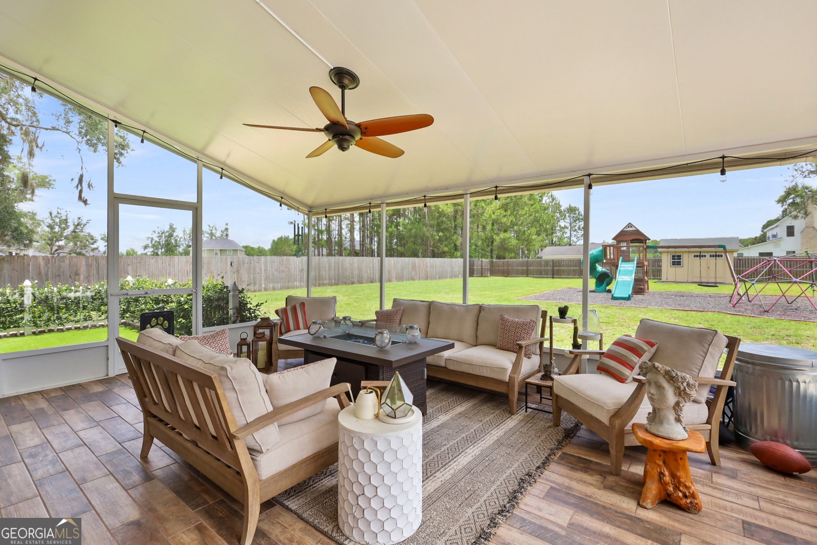 12 Huntington Drive Ludowici - 37