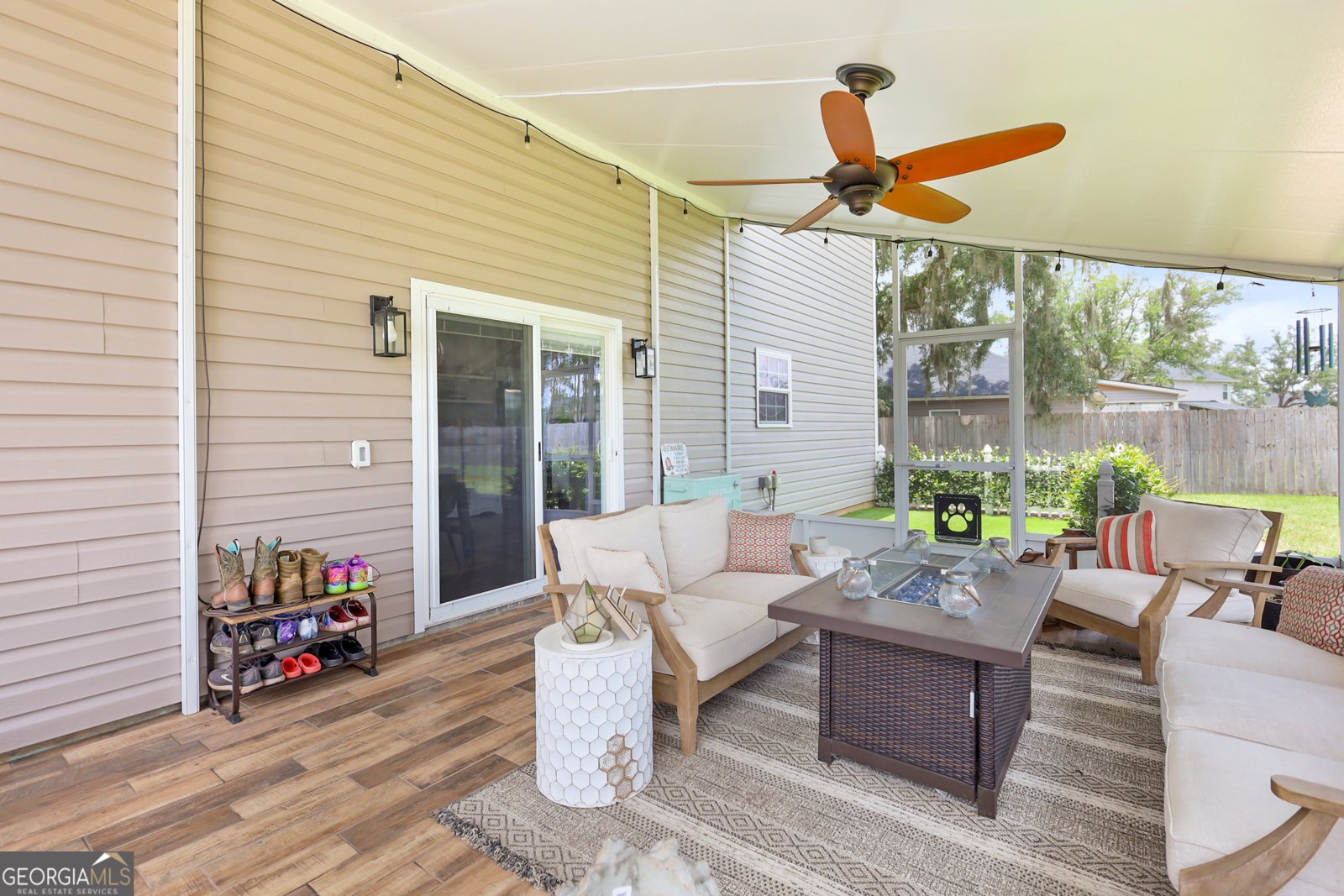 12 Huntington Drive Ludowici - 38
