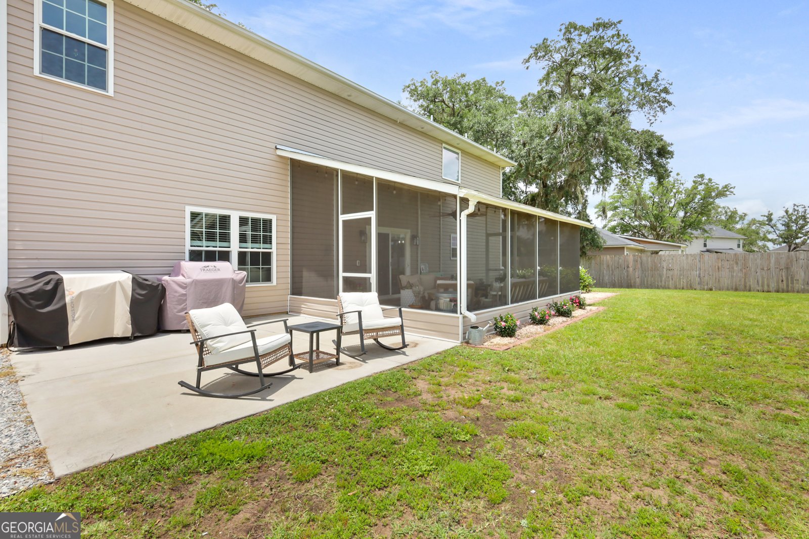 12 Huntington Drive Ludowici - 39