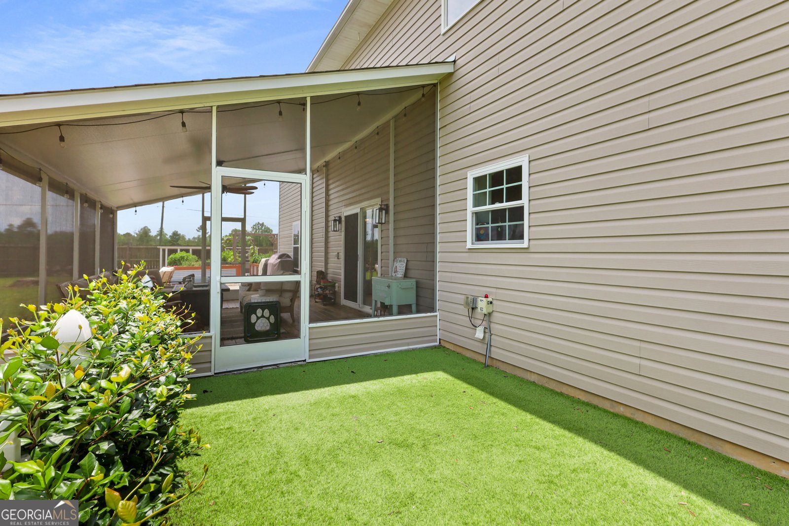12 Huntington Drive Ludowici - 40