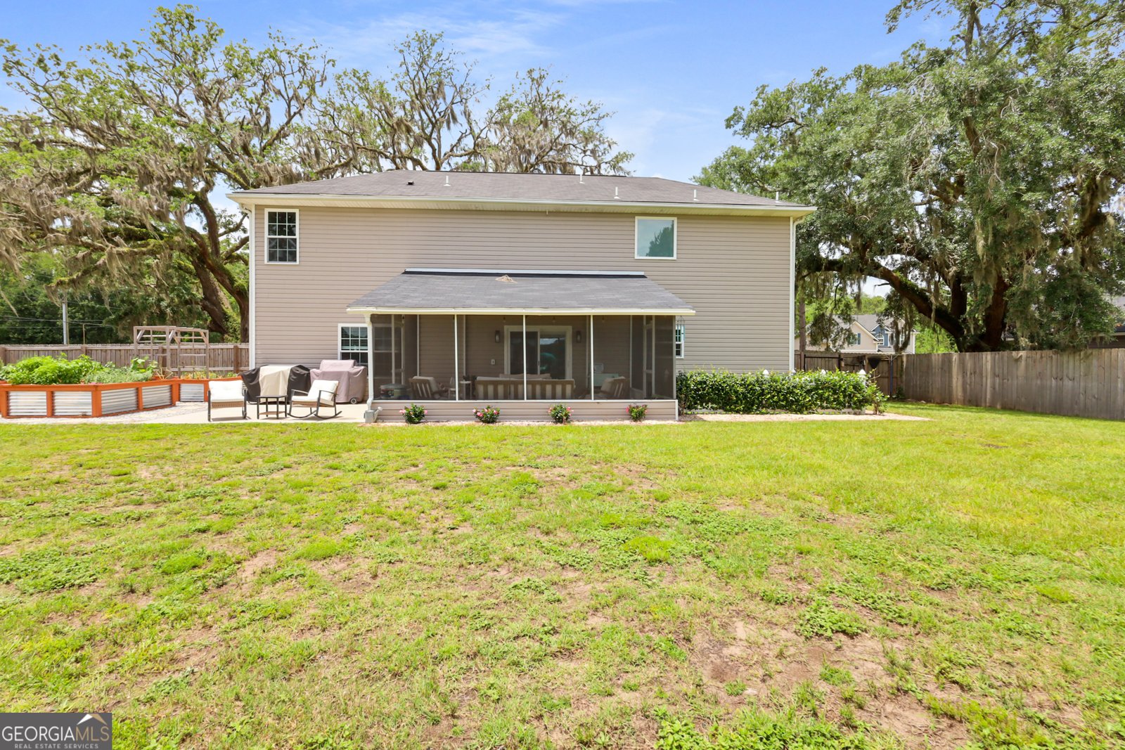 12 Huntington Drive Ludowici - 41