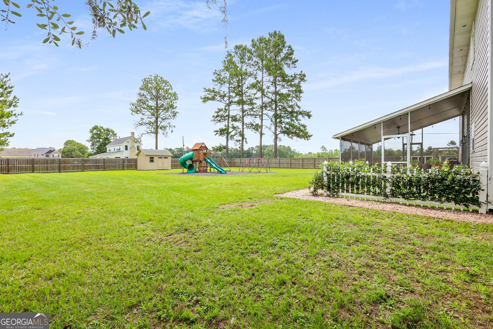 12 Huntington Drive Ludowici - 42