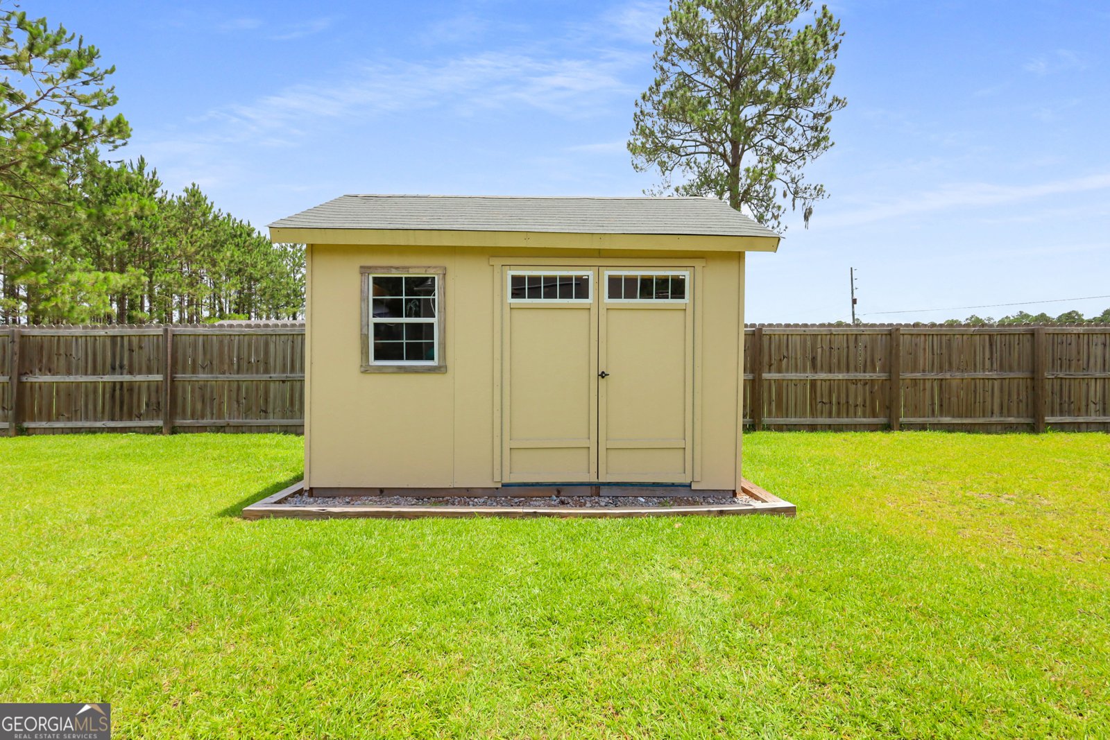 12 Huntington Drive Ludowici - 43