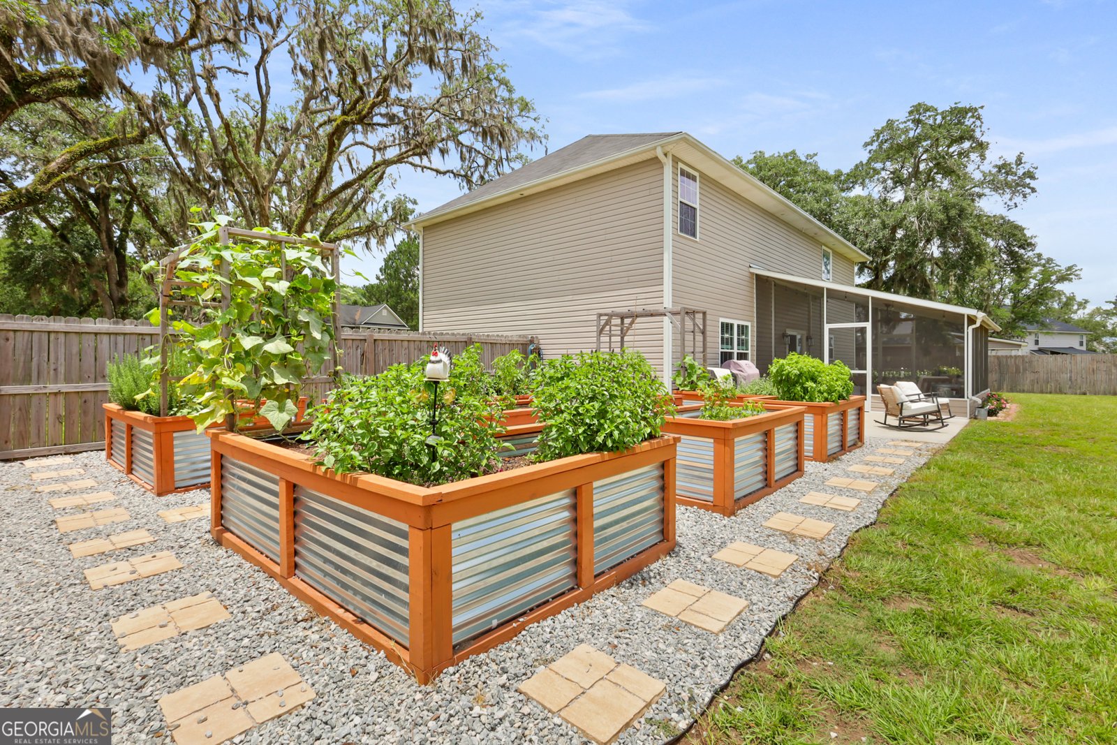 12 Huntington Drive Ludowici - 45