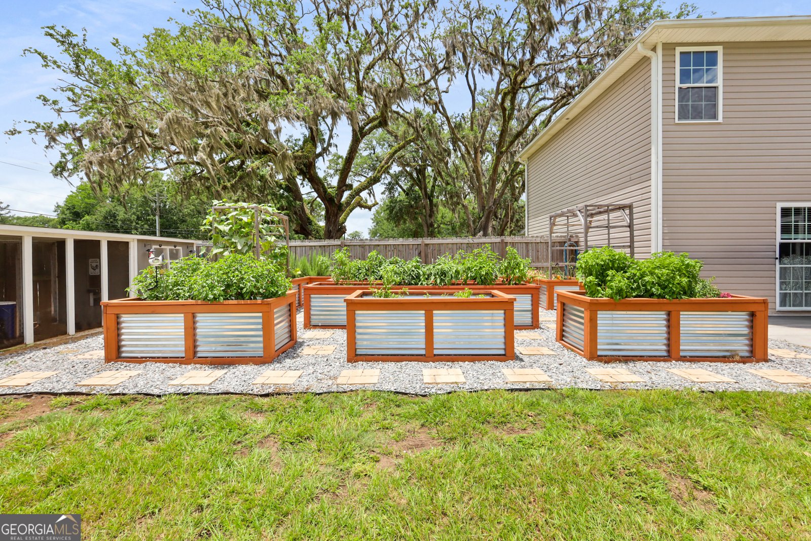 12 Huntington Drive Ludowici - 50