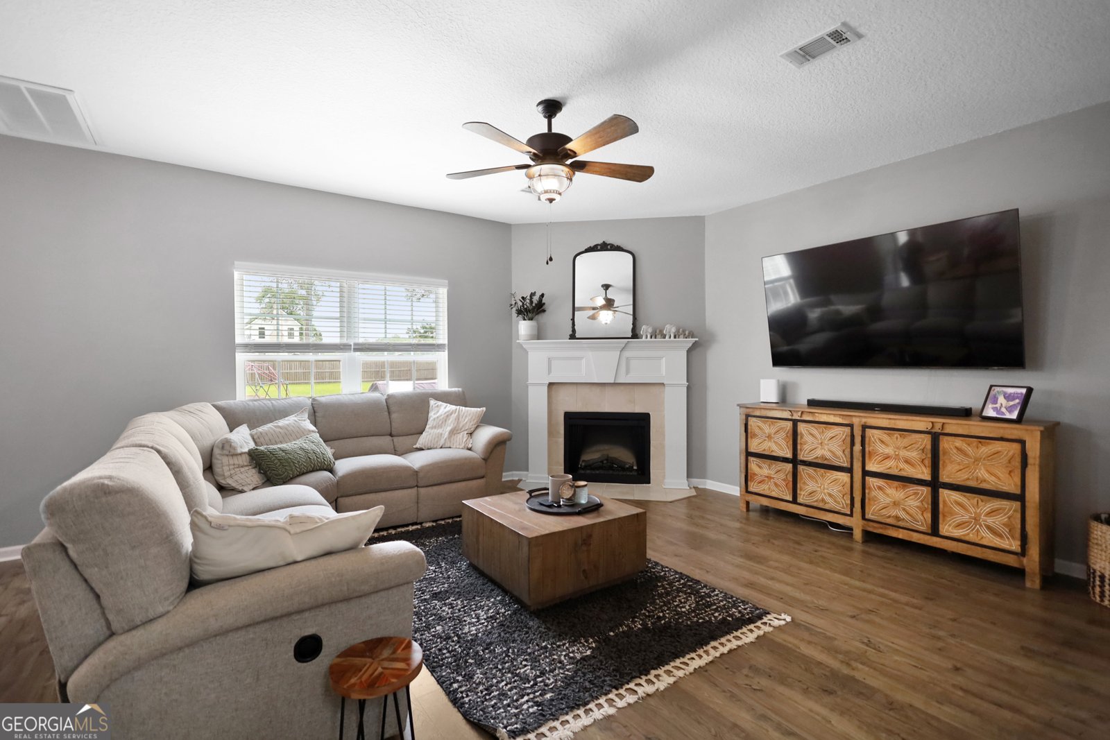12 Huntington Drive Ludowici - 8