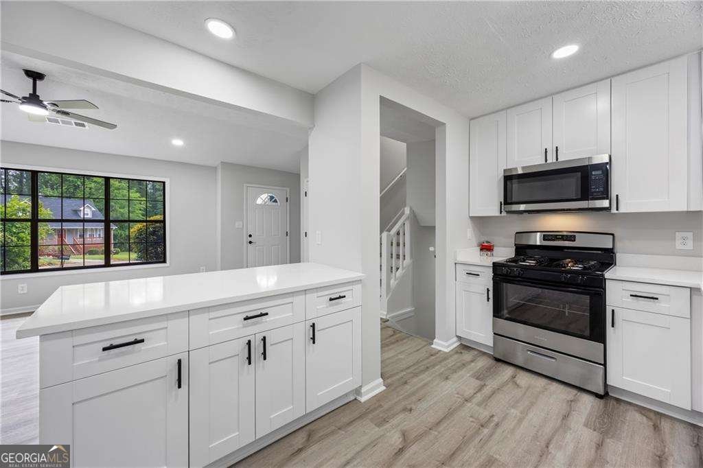 2246 Hightrail Court Lithonia - 11