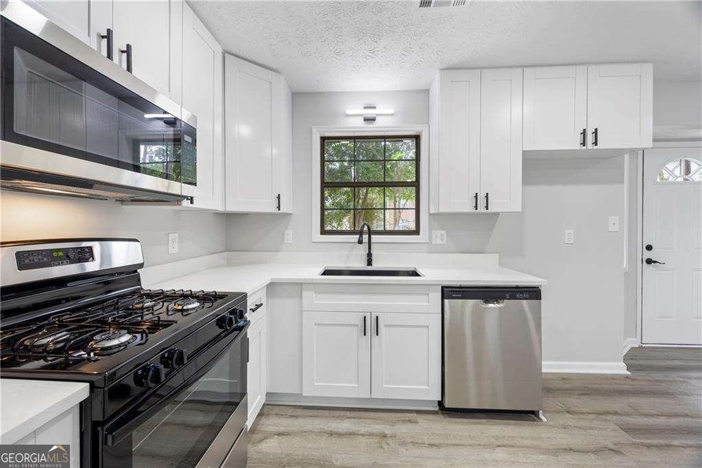 2246 Hightrail Court Lithonia - 12