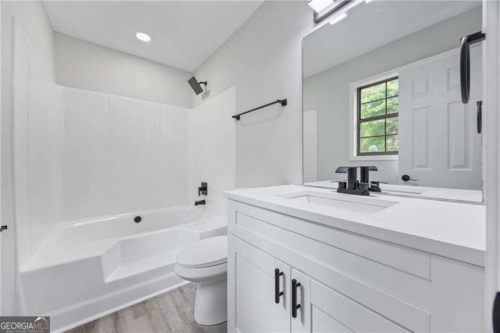 2246 Hightrail Court Lithonia - 23