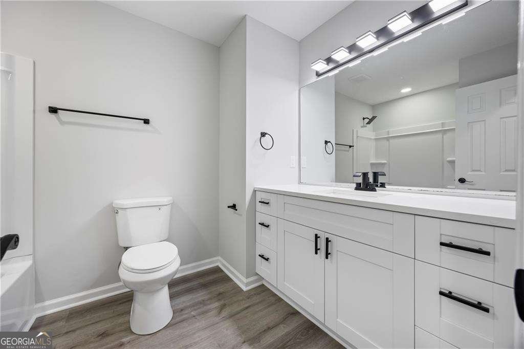 2246 Hightrail Court Lithonia - 24
