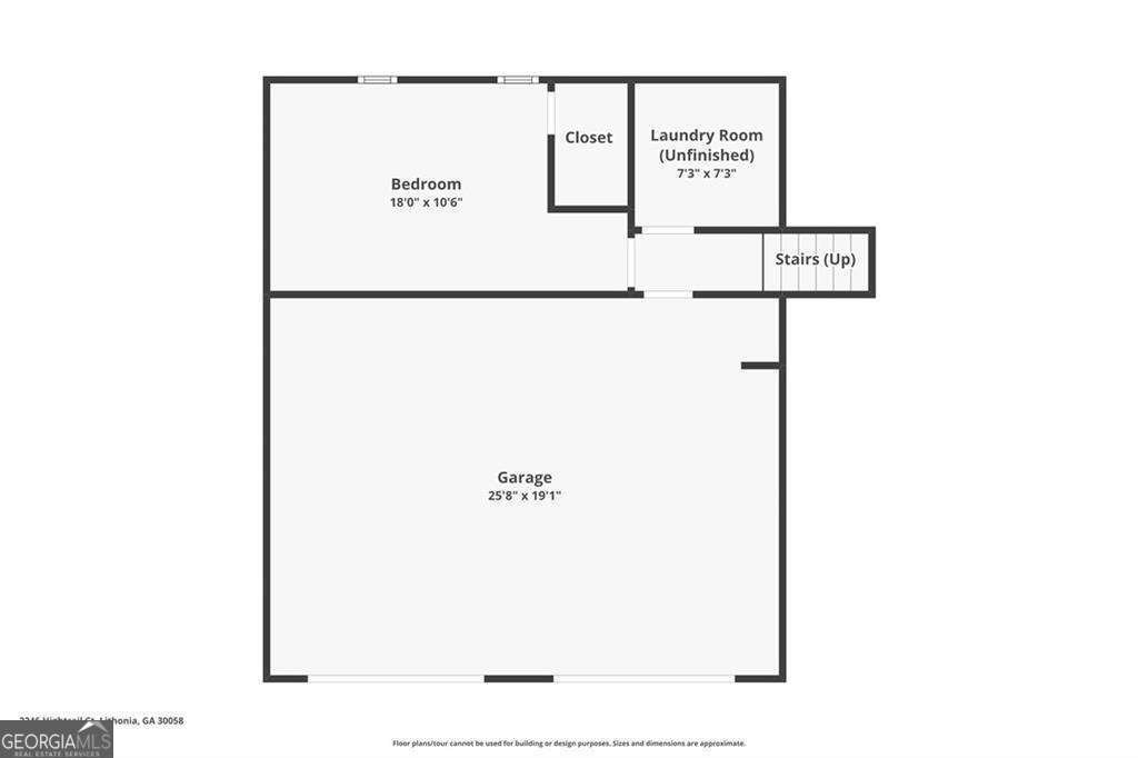 2246 Hightrail Court Lithonia - 33